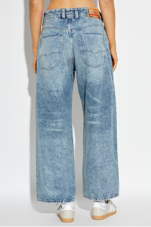 Diesel Jeansy `D-ENIM-M-FSH`