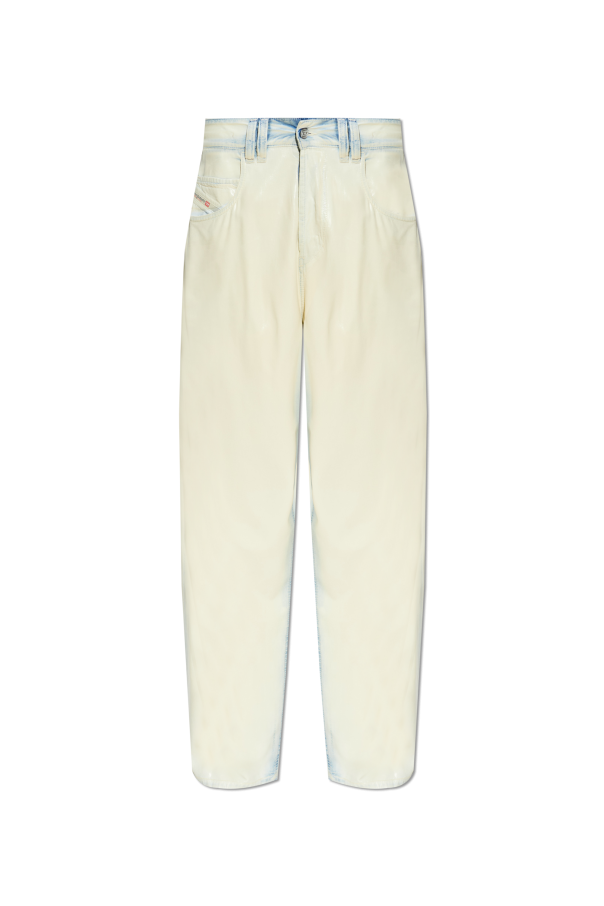 Trousers `1997 D-ENIM-M-FSI` od Diesel