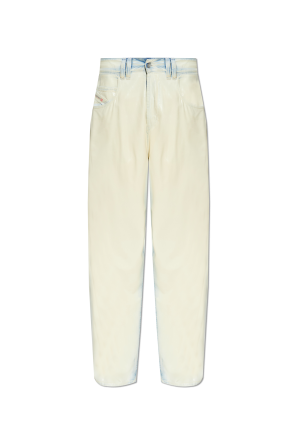 Trousers `1997 d-enim-m-fsi` od Diesel