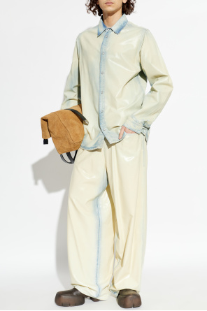 Trousers `1997 d-enim-m-fsi` od Diesel