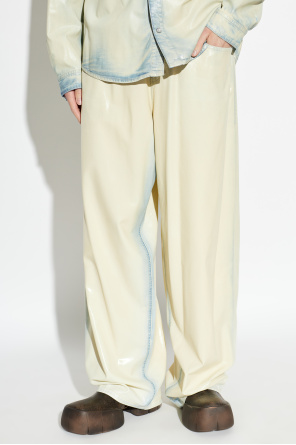 Diesel Trousers `1997 D-ENIM-M-FSI`