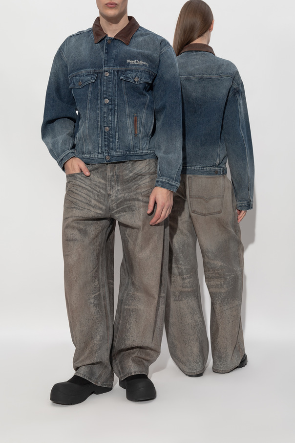 Diesel '1997 D-ENIM-M-FSI2' jeans