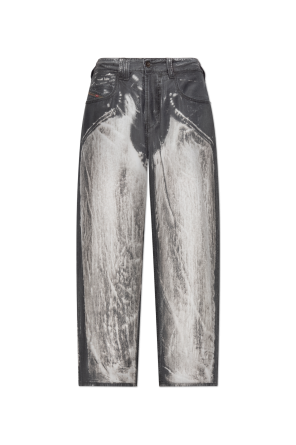 ‘1997 D-ENIM-M-L-FSI’ trousers
