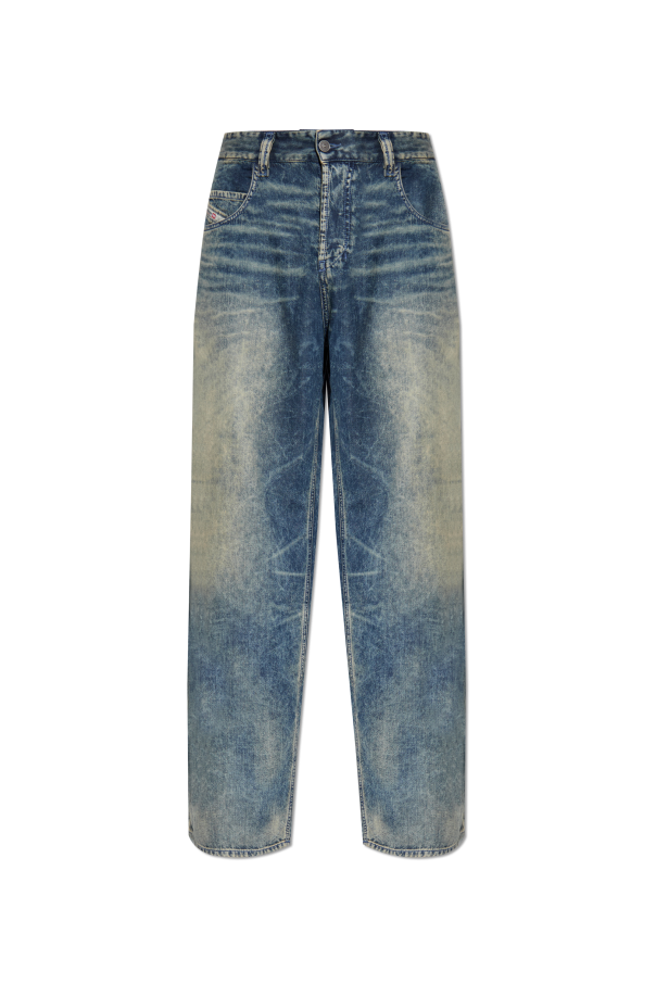 Jeans `1997 D-ENIM-M-S1` od Diesel