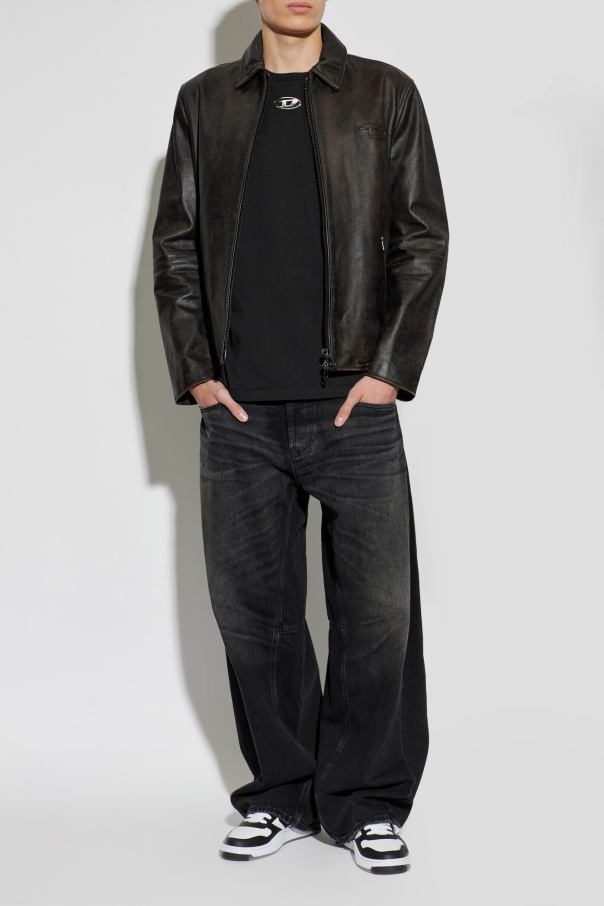 Diesel ‘1997 D-ENIM-M-UC’ jeans