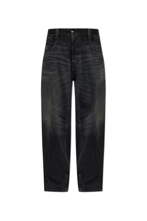 Jeans ‘1997 D-ENIM-M-UC’