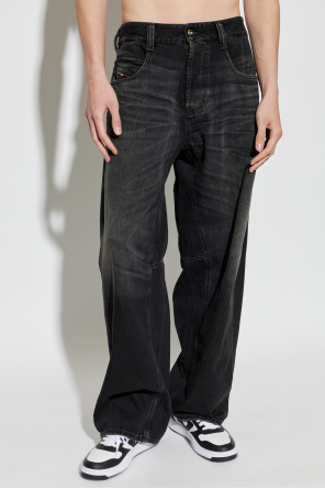 Diesel ‘1997 D-ENIM-M-UC’ jeans