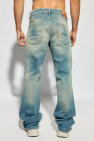Diesel BLUE Jeans `1998 D-BUCK`