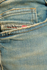 Diesel BLUE Jeans `1998 D-BUCK`