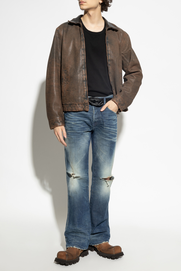 Diesel Jeansy `1998 D-BUCK` L.32