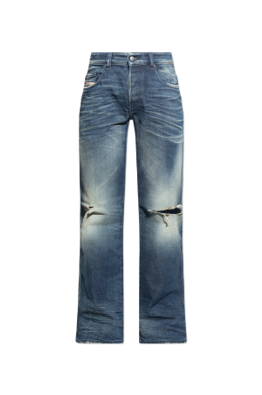 Jeans 1998 D-BUCK L.32
