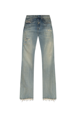 Jeans "1998 D-BUCK"