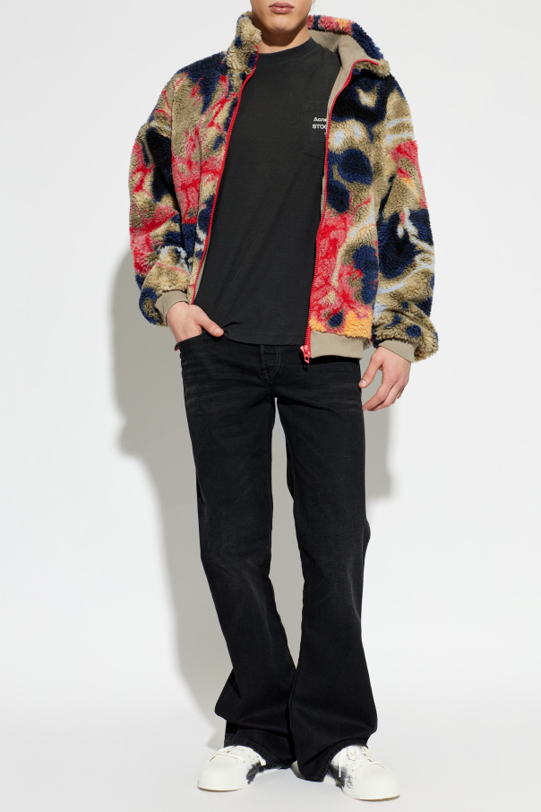 Diesel ‘1998 D-BUCK’ jeans