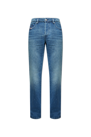 '1998 D-BUCK' jeans