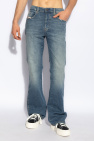 Diesel NAVY BLUE Jeans '1998 D-BUCK L.32'
