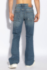 Diesel NAVY BLUE Jeans '1998 D-BUCK L.32'