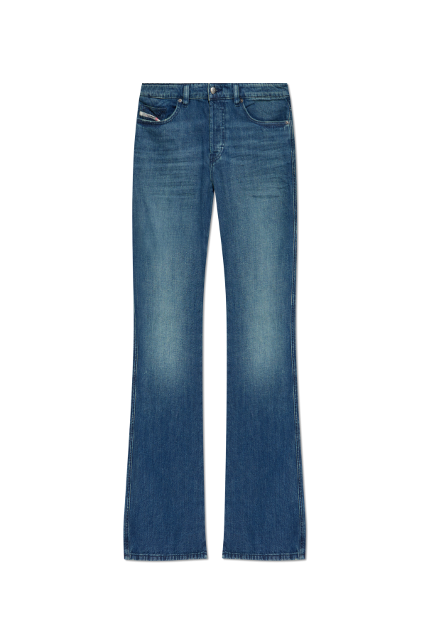 "1998 D-BUCK" jeans od Diesel