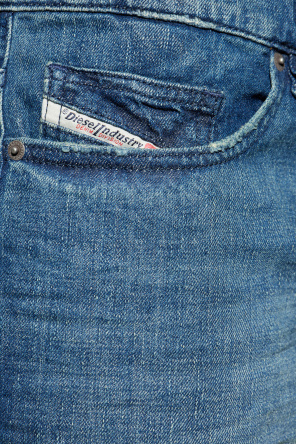 Diesel "1998 D-BUCK" jeans