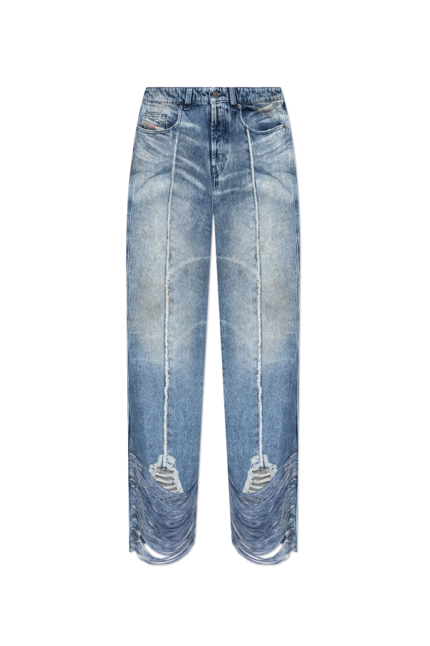 Diesel Jeans 1998 D-BUCK-FSG