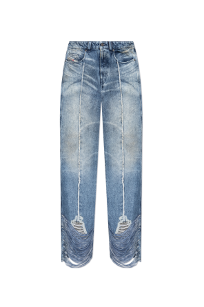 Jeans 1998 D-BUCK-FSG