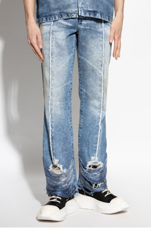 Diesel Jeans 1998 D-BUCK-FSG