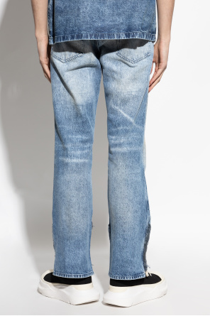 Diesel Jeans 1998 D-BUCK-FSG