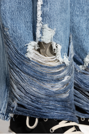 Diesel Jeans 1998 D-BUCK-FSG