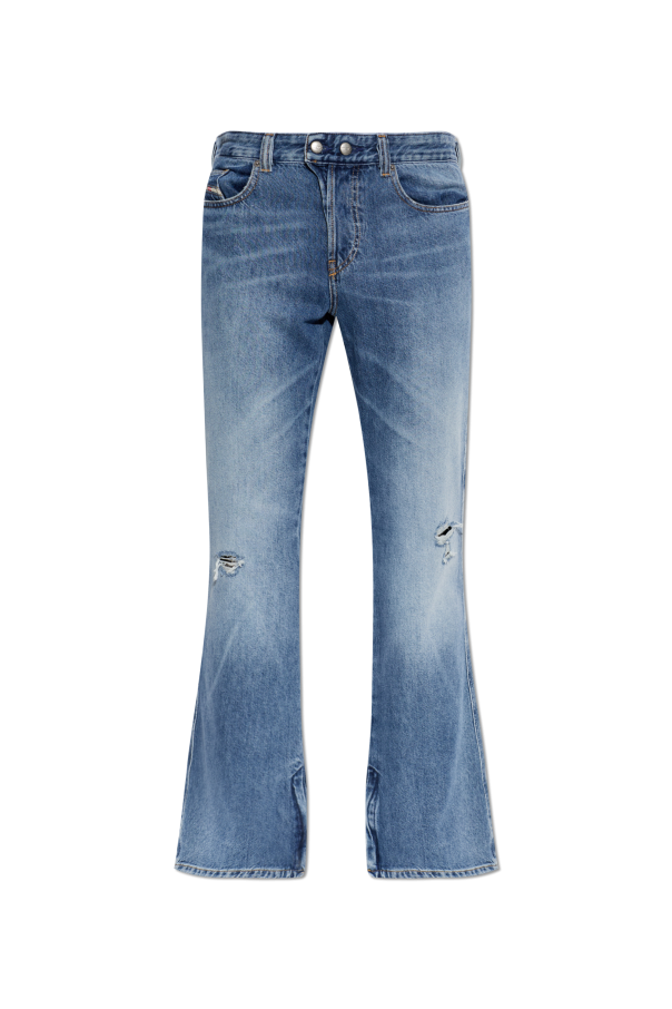Jeans `1998 D-BUCK-Z-YU` od Diesel