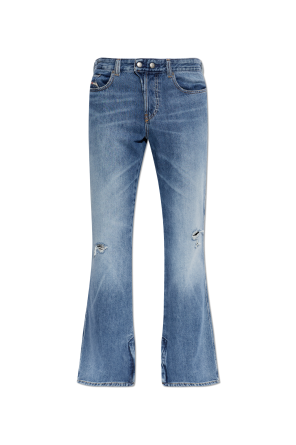 Jeans `1998 D-BUCK-Z-YU`