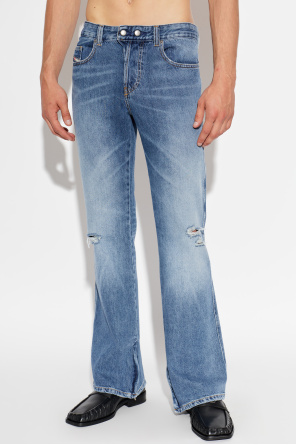 Diesel Jeans „1998 D-BUCK-Z-YU“