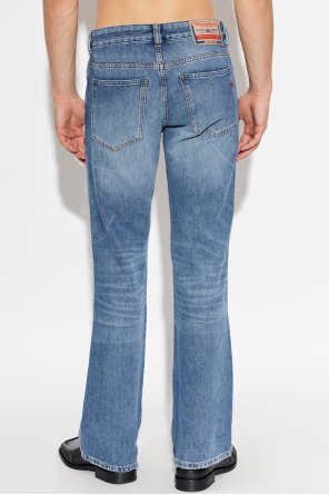Diesel Jeans „1998 D-BUCK-Z-YU“