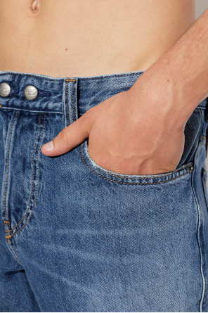 Diesel Jeans „1998 D-BUCK-Z-YU“