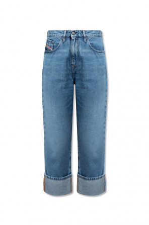 ‘1999’ loose-fitting jeans od Diesel