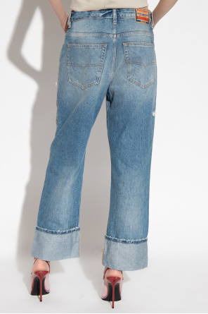 Diesel ‘1999’ jeans