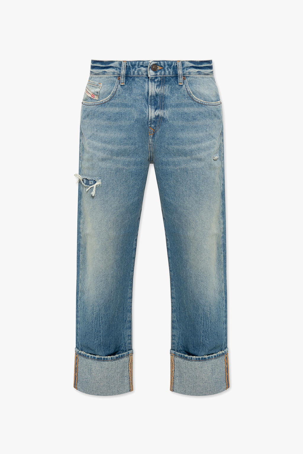 Diesel ‘1999’ jeans