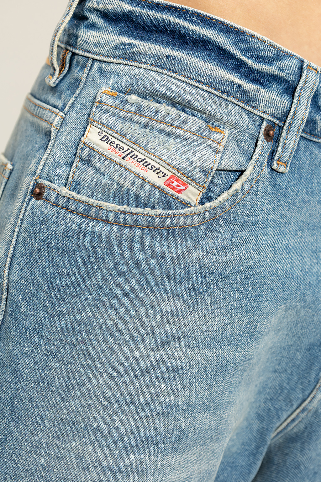 Diesel ‘1999’ jeans