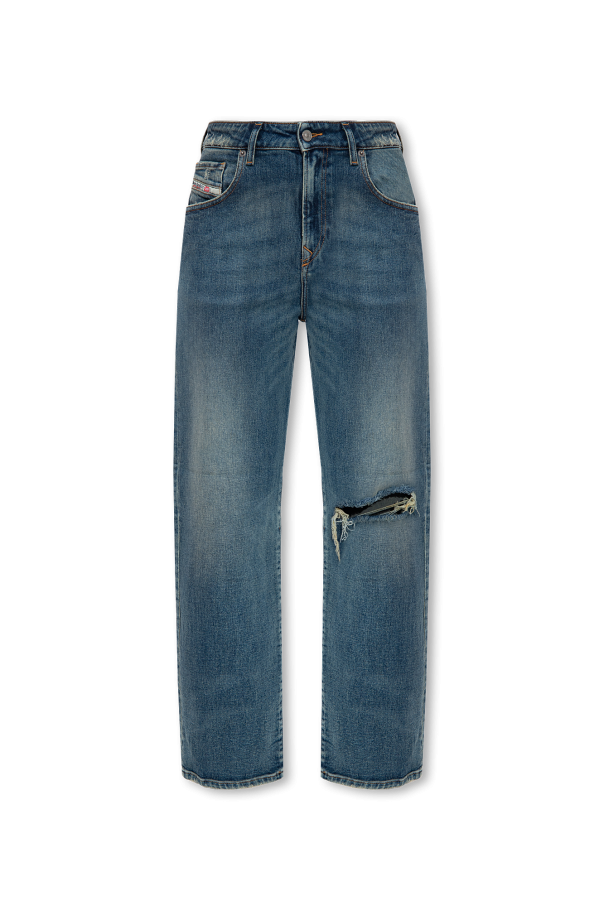 Diesel ‘1999 D-REGGY L.32’ jeans