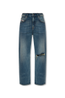 Diesel ‘1999 D-REGGY L.32’ jeans