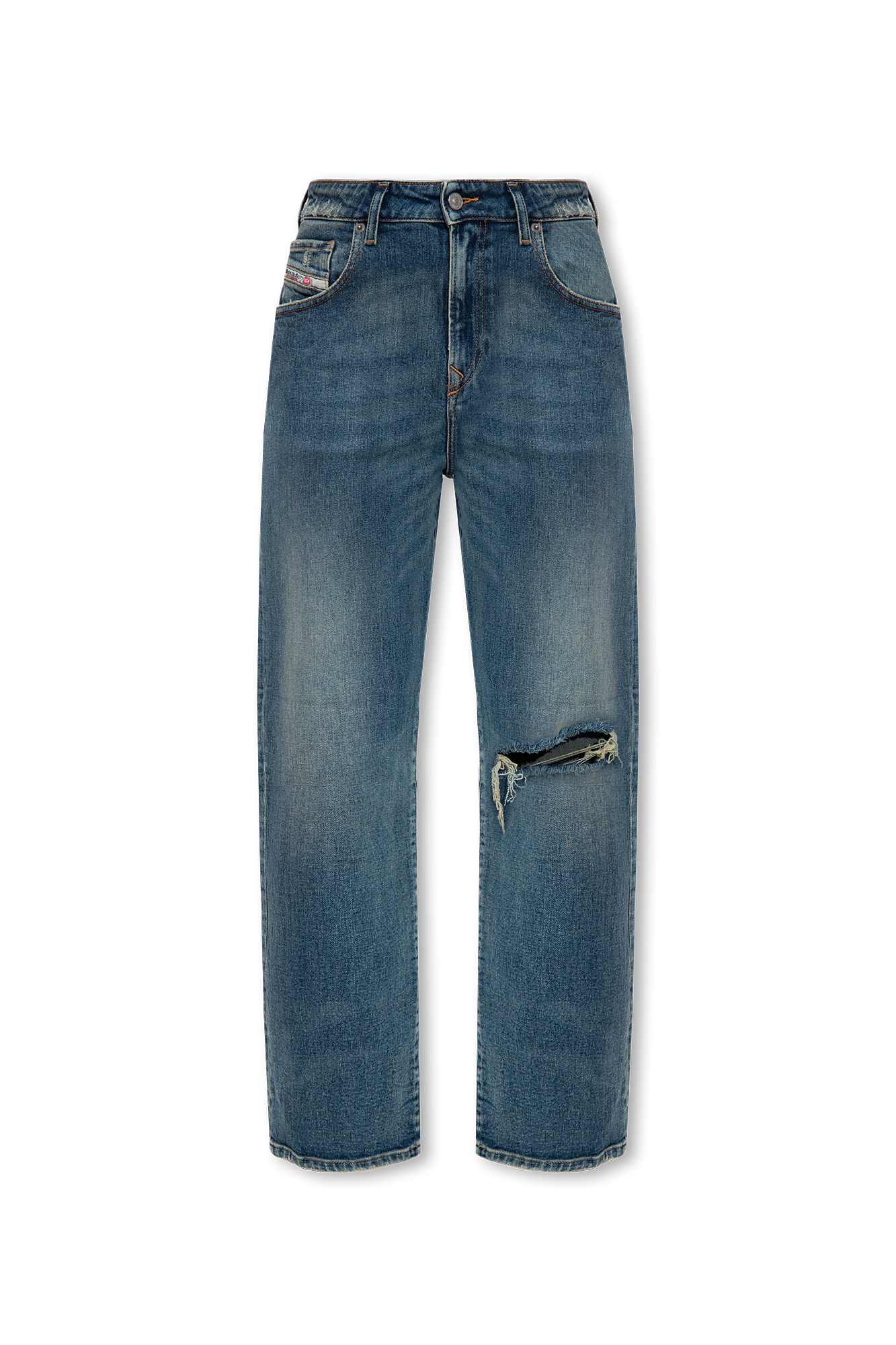 Diesel ‘1999 D-REGGY L.32’ jeans