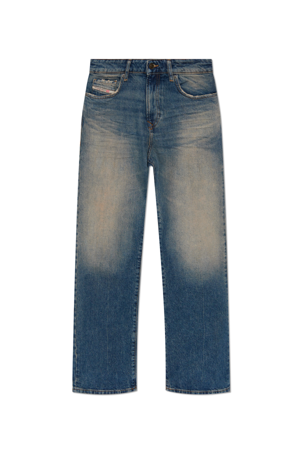 Diesel Jeans 1999 D-REGGY L.32