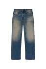 Diesel BLUE Jeans 1999 D-REGGY L.32