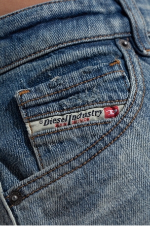 Diesel Jeans `1999 D-REGGY L.32`