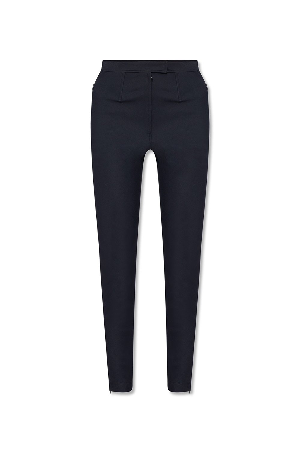Alexander Wang trousers With with hidden zippers