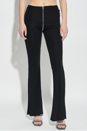 Alexander Wang Flared leg trousers