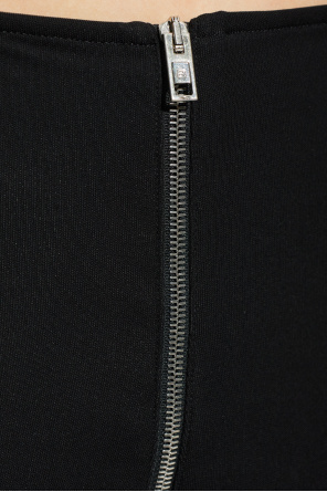 Alexander Wang Flared leg trousers