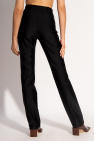 Alexander Wang High-waisted trousers