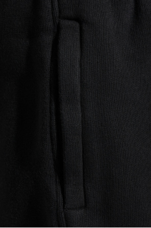 Alexander Wang Pantalones de chándal de pierna ancha