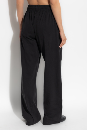 Alexander Wang Wide-leg sweatpants