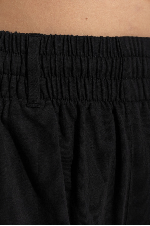 Alexander Wang Wide-leg sweatpants