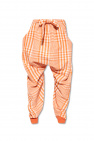 Vivienne Westwood Relaxed-fitting trousers